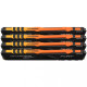 HyperX Fury DDR4 RGB 4x16Gb (HX432C16FB3AK4/64)