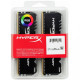 HyperX Fury DDR4 RGB 4x16Gb (HX432C16FB3AK4/64)