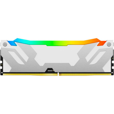 Kingston DDR5 16GB 6800MHz FURY Renegade RGB White (KF568C36RWA-16)