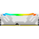 Kingston DDR5 16GB 6800MHz FURY Renegade RGB White (KF568C36RWA-16)