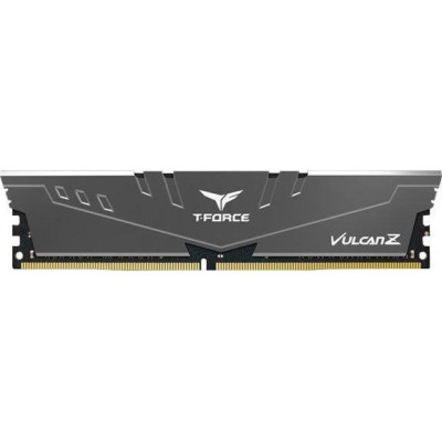 TEAM 32 GB DDR4 3200 MHz T-Force Vulcan Z Gray (TLZGD432G3200HC16C01)