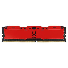 GOODRAM 16 GB DDR4 3200 MHz IRDM X Red (IR-XR3200D464L16A/16G)