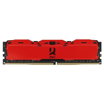 GOODRAM 16 GB DDR4 3200 MHz IRDM X Red (IR-XR3200D464L16A/16G)