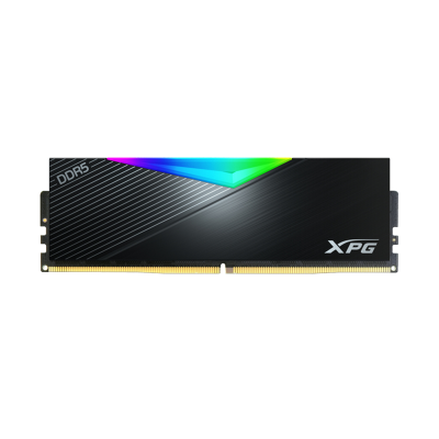 ADATA 32 GB (2x16GB) DDR5 5200 MHz XPG Lancer RGB (AX5U5200C3816G-DCLARBK)