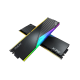 ADATA 32 GB (2x16GB) DDR5 5200 MHz XPG Lancer RGB (AX5U5200C3816G-DCLARBK)