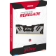 Kingston FURY 16 GB DDR5 6400 MHz Renegade Silver (KF564C32RS-16)