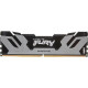 Kingston FURY 16 GB DDR5 8000 MHz Renegade Black/Silver (KF580C38RS-16)