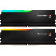 G.Skill 32 GB (2x16GB) DDR5 6000 MHz Ripjaws M5 RGB Black (F5-6000J3238F16GX2-RM5RK)