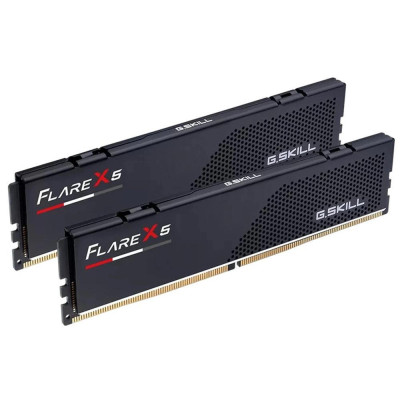 G.Skill 32 GB (2x16GB) DDR5 5200 MHz Flare X5 (F5-5200J4040A16GX2-FX5)