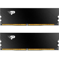 PATRIOT 16 GB (2x8GB) DDR5 4800 MHz Signature Line Premium (PSP516G4800KH1)