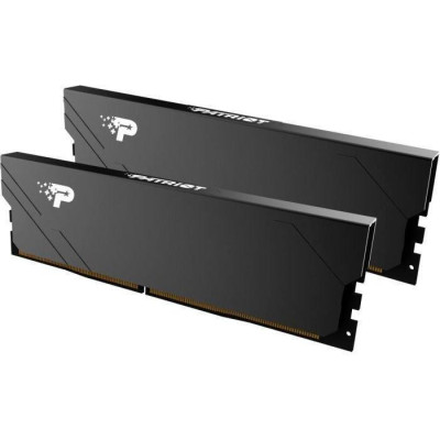 PATRIOT 16 GB (2x8GB) DDR5 4800 MHz Signature Line Premium (PSP516G4800KH1)