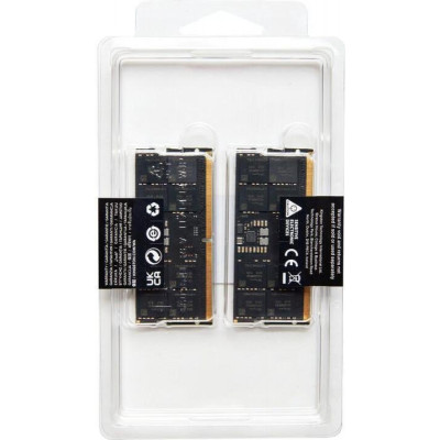 SAMSUNG DDR5 64G 5600MHz (UDIMM 64GB DDR5 5600)