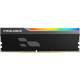 Prologix 16 GB DDR5 6000 MHz Onyx Black RGB (PRO16GB6000YBR5)