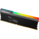 Prologix 16 GB DDR5 6000 MHz Onyx Black RGB (PRO16GB6000YBR5)