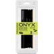 Prologix 16 GB DDR5 6000 MHz Onyx Black RGB (PRO16GB6000YBR5)