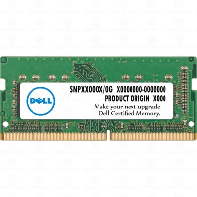Dell SODIMM DDR4 16Gb PC4-21300 (SNPCRXJ6C/16G)