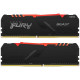 Kingston FURY 16 GB (2x8GB) DDR4 3600 MHz Beast RGB (KF436C17BB2AK2/16)