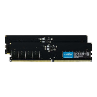 Crucial 32GB (2x16GB) DDR5 5600Mhz (CT2K16G56C46U5)