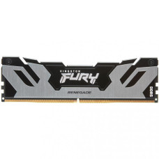 Kingston FURY 24 GB DDR5 7200 MHz Renegade Silver (KF572C38RS-24)