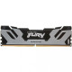 Kingston FURY 24 GB DDR5 7200 MHz Renegade Silver (KF572C38RS-24)