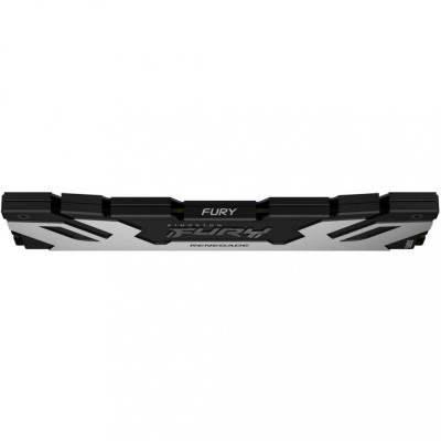 Kingston FURY 24 GB DDR5 7200 MHz Renegade Silver (KF572C38RS-24)
