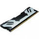 Kingston FURY 24 GB DDR5 7200 MHz Renegade Silver (KF572C38RS-24)