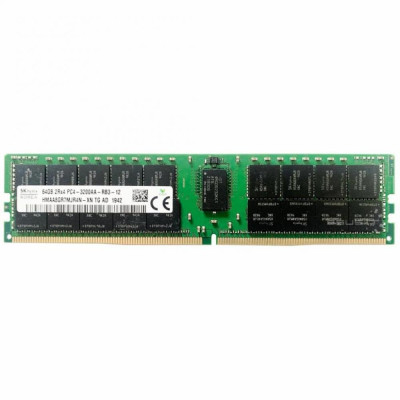 Kingston 64 GB DDR4 2666 MHz (KSM26RD4/64MER)