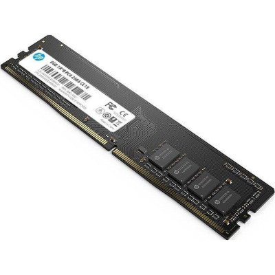HP 8 GB DDR4 2666 MHz V2 (7EH55AA#ABB)