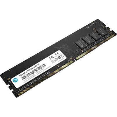 HP 8 GB DDR4 2666 MHz V2 (7EH55AA#ABB)