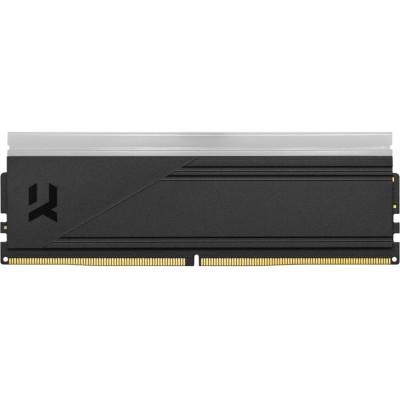 GOODRAM 32 GB (2x16GB) DDR5 5600 MHz IRDM RGB Black (IRG-56D5L30S/32GDC)
