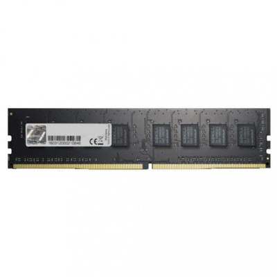 G.Skill 8 GB DDR4 2400 MHz (F4-2400C15S-8GNS)