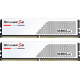 G.Skill 64 GB (2x32GB) 5600MHz DIMM DDR5 Ripjaws S5 (F5-5600J3636D32GX2-RS5W)