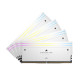 Corsair Dominator Titanium RGB White 4x16GB DDR5 6400MHz (CMP64GX5M4B6400C32W)