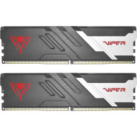 Patriot Venom 32GB (2x16GB) 6000MHz Black (PVV532G600C30K)