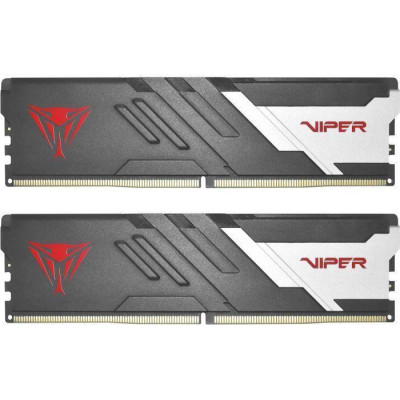 Patriot Venom 32GB (2x16GB) 6000MHz Black (PVV532G600C30K)