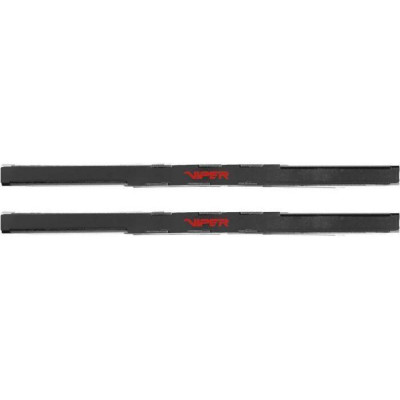 Patriot Venom 32GB (2x16GB) 6000MHz Black (PVV532G600C30K)