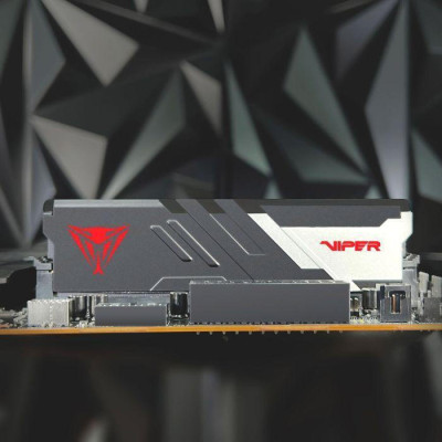 Patriot Venom 32GB (2x16GB) 6000MHz Black (PVV532G600C30K)