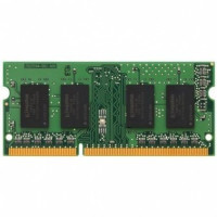 Kingston DDR4 2400 16GB SO-DIMM (KCP424SD8/16)