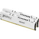 Kingston FURY 32 GB (2x16GB) DDR5 6800 MHz Beast White (KF568C34BWK2-32)