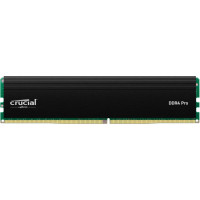 Crucial 32 GB DDR4 3200 MHz (CP32G4DFRA32A)