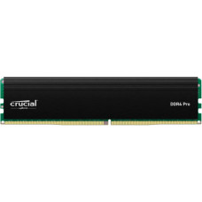 Crucial 32 GB DDR4 3200 MHz (CP32G4DFRA32A)