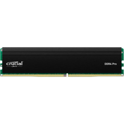Crucial 32 GB DDR4 3200 MHz (CP32G4DFRA32A)