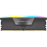 Corsair 16 GB DDR5 5200 MHz Vengeance RGB (CMH16GX5M1B5200Z40)