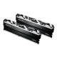 G.Skill 16 GB (2x8GB) DDR4 3200 MHz SniperX Camo (F4-3200C16D-16GSXFB)