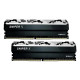 G.Skill 16 GB (2x8GB) DDR4 3200 MHz SniperX Camo (F4-3200C16D-16GSXFB)