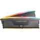 Corsair 32 GB (2x16GB) DDR5 6000 MHz Vengeance RGB RS (CMG32GX5M2E6000Z36)