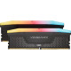 Corsair 32 GB (2x16GB) DDR5 6000 MHz Vengeance RGB RS (CMG32GX5M2E6000Z36)