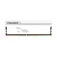 Prologix 16 GB DDR5 6000 MHz Onyx White (PRO16GB6000YW5)