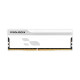 Prologix 16 GB DDR5 6000 MHz Onyx White (PRO16GB6000YW5)