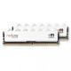 Mushkin 32 GB (2x16GB) DDR4 3200 MHz Redline White (MRD4U320GJJM16GX2)